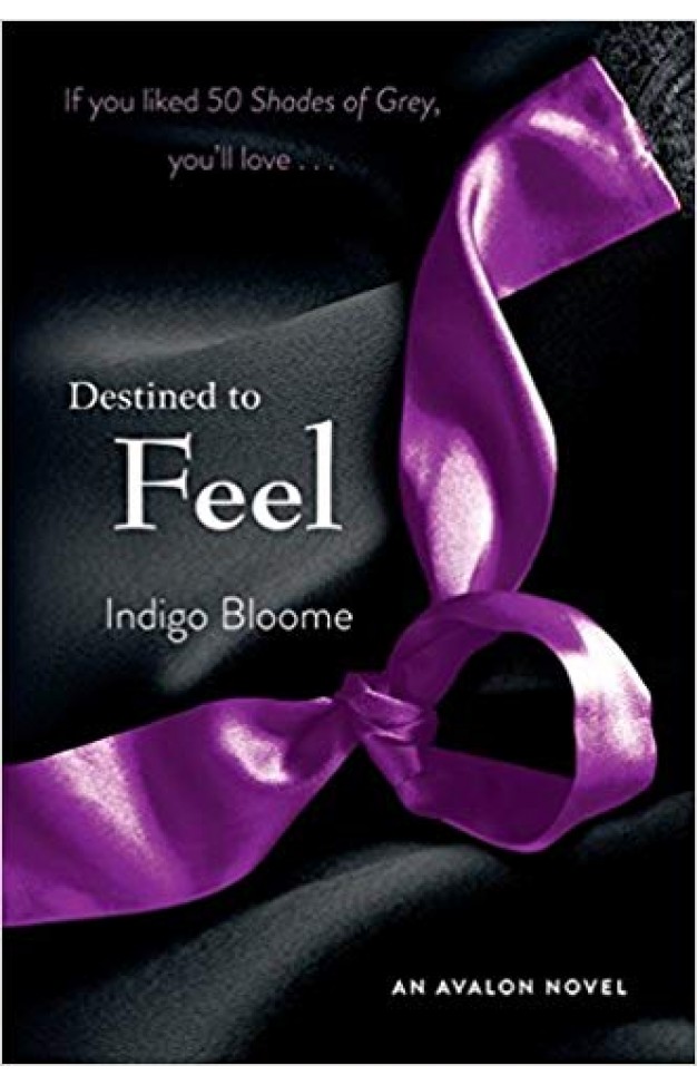 Destined to Feel An Avalon