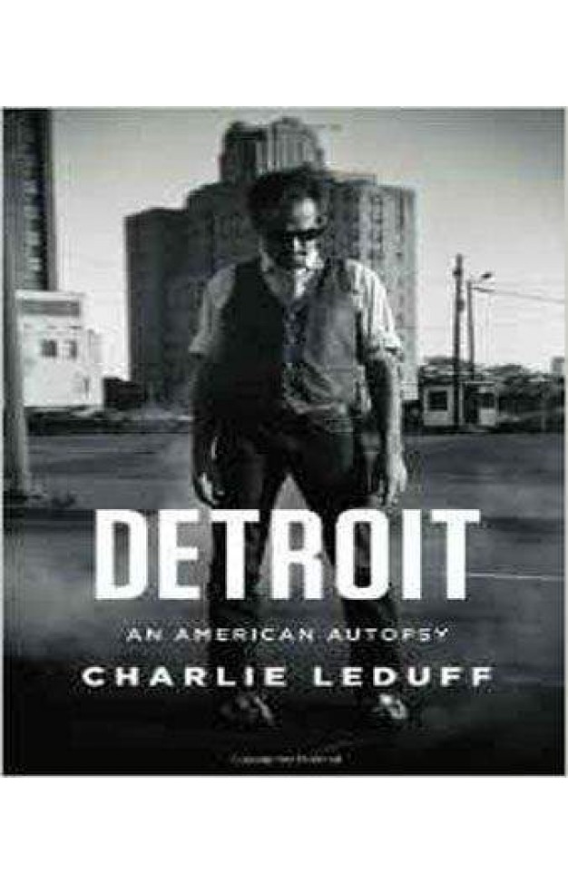 Detroit: An American Autopsy