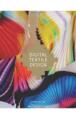 Digital Textile Design, Second edition