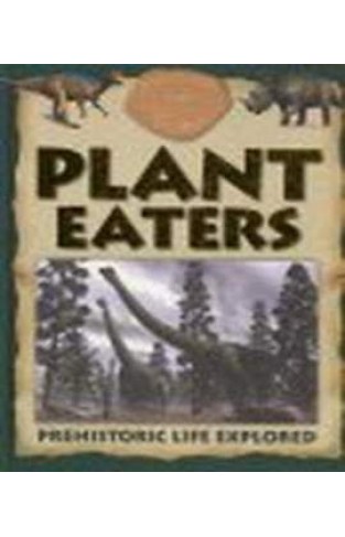 Dinosaur World: Plant Eaters