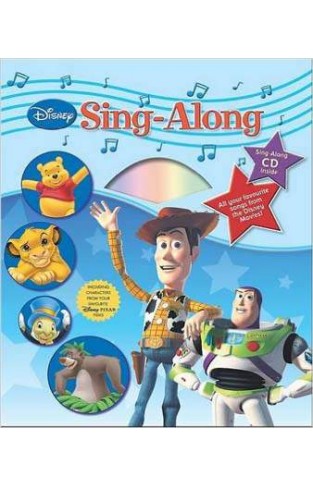 Disney SingAlong