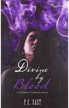 Divine by Blood