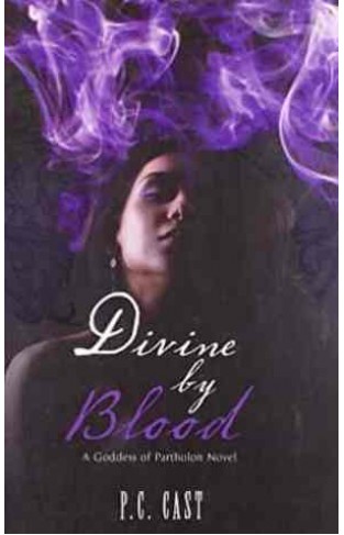 Divine by Blood