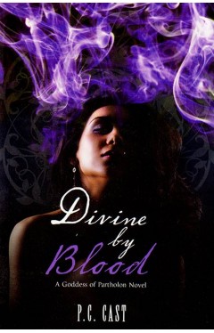 DIVINE BY BLOOD
