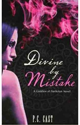 Divine by Mistake 