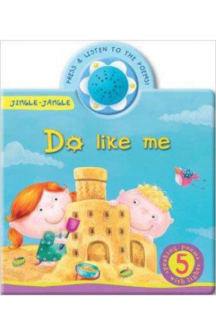 Do Like Me (Jingle-Jangle) 
