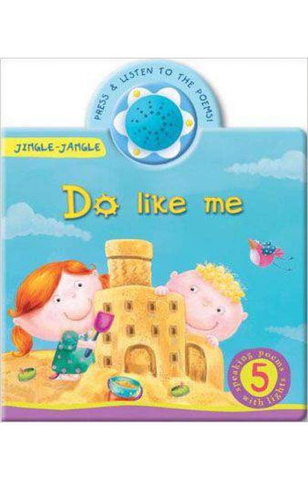 Do Like Me (Jingle-Jangle) 