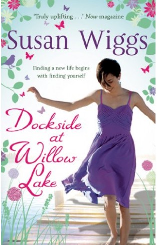 Dockside at Willow Lake (The Lakeshore Chronicles)