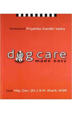 Dog Care Made Easy