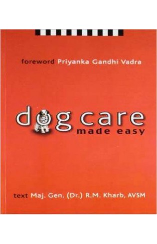 Dog Care Made Easy