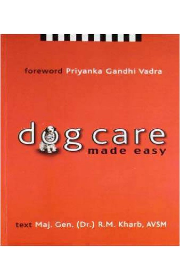 Dog Care Made Easy