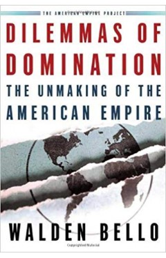 Dilemmas of Domination: 