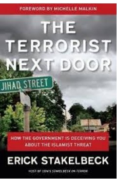 The Terrorist Next Door