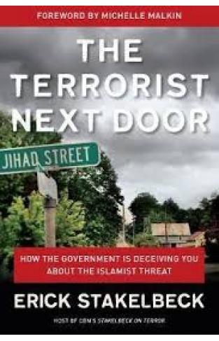 The Terrorist Next Door