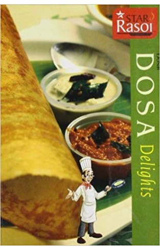 Dosa Delights