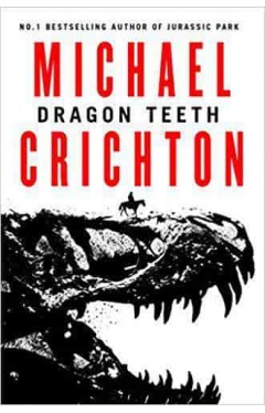 Dragon Teeth