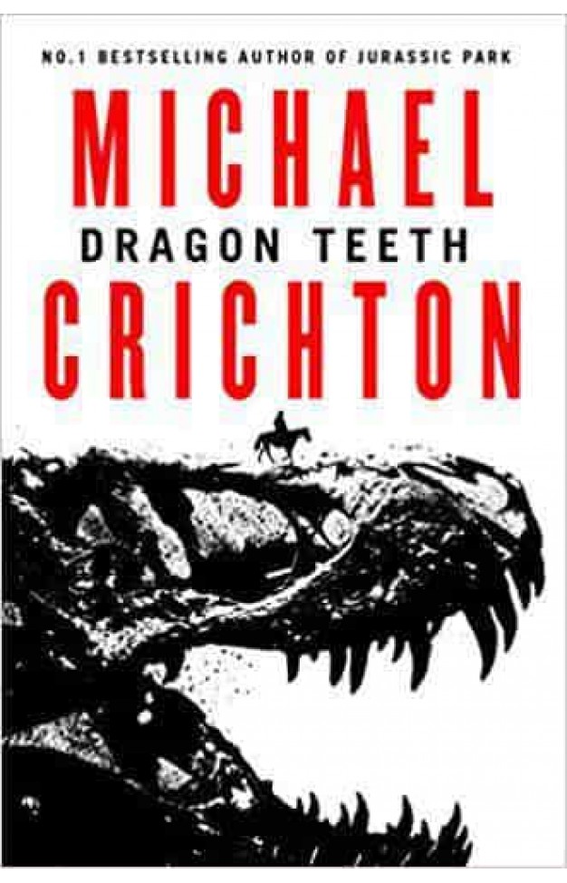 Dragon Teeth