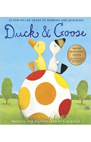 Duck & Goose