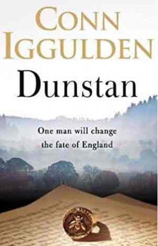 Dunstan One Man Will Change the Fate of England