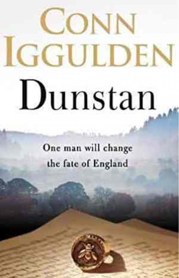 Dunstan One Man Will Change the Fate of England