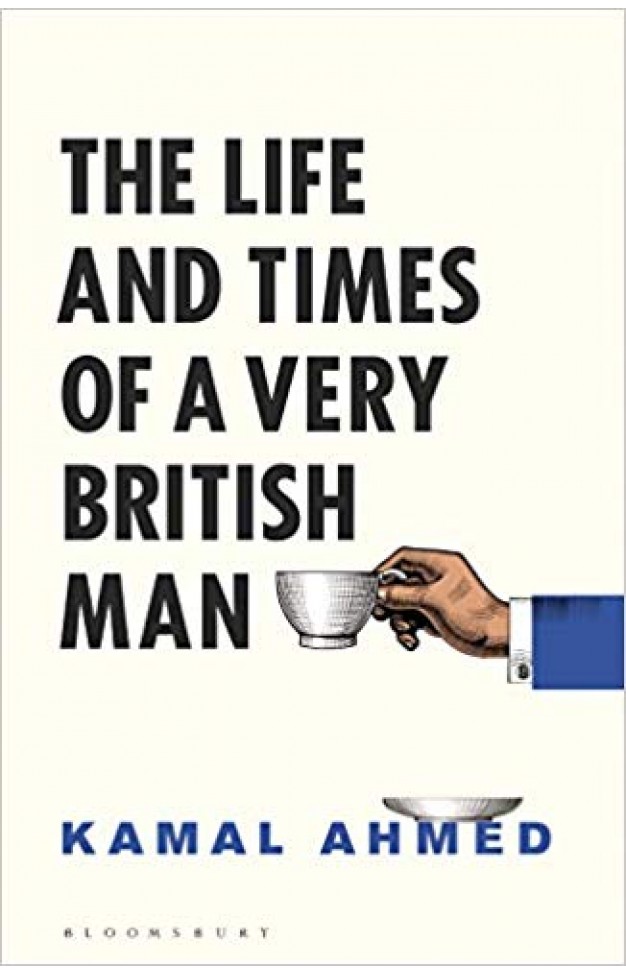 The Life and Times of a Very British Man