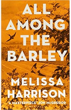 All Among the Barley