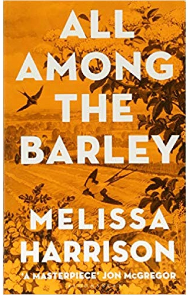 All Among the Barley