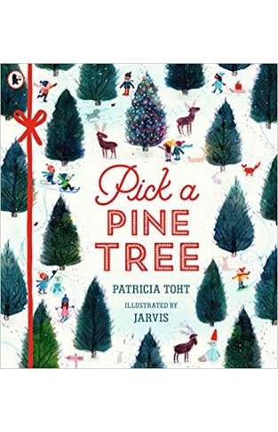 Pick a Pine Tree