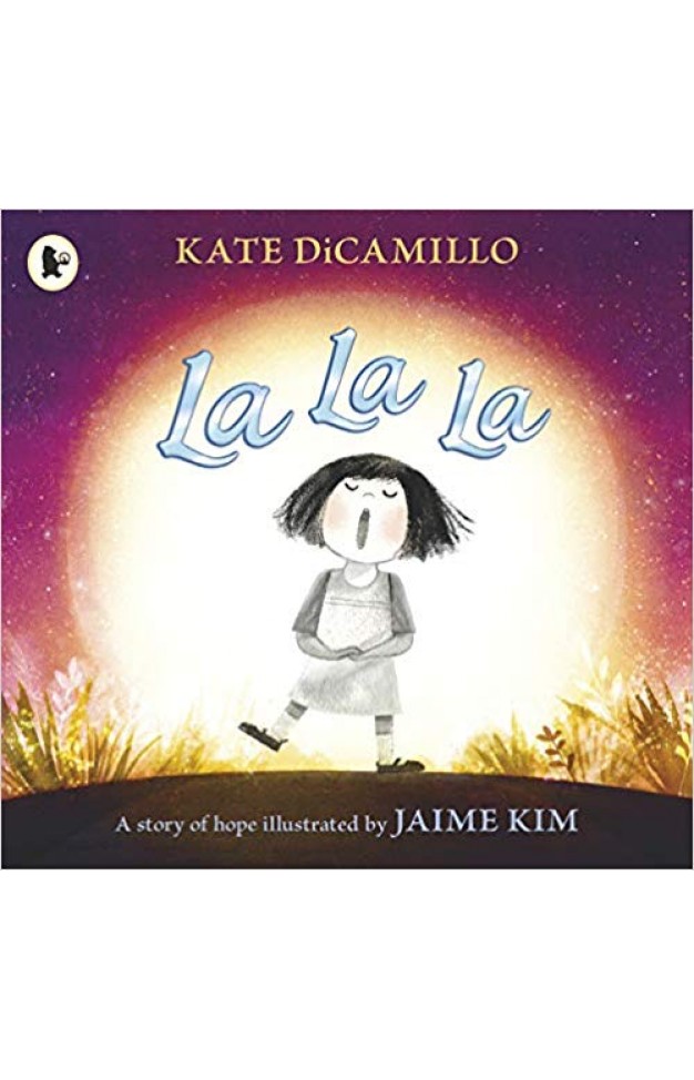 La La La: A Story of Hope