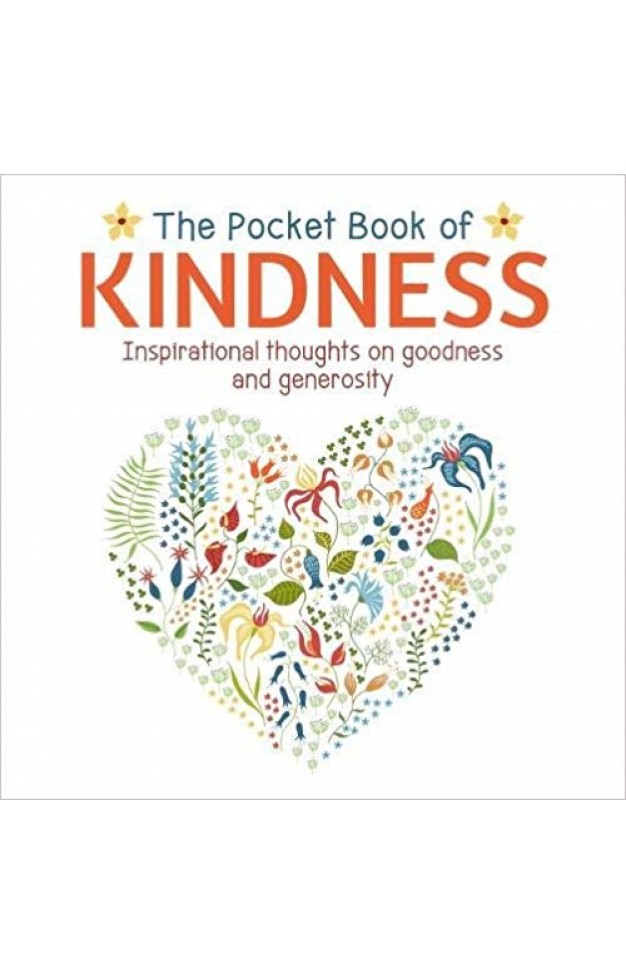 The Pocket Book of Kindness