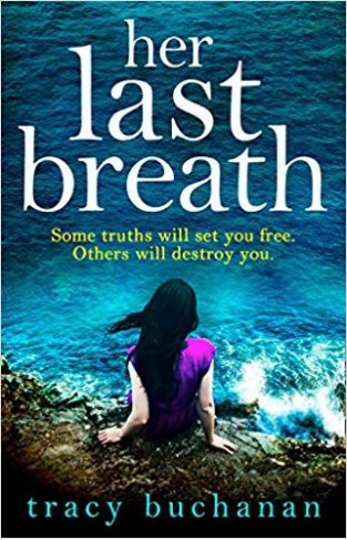Her Last Breath: The new gripping summer page-turner
