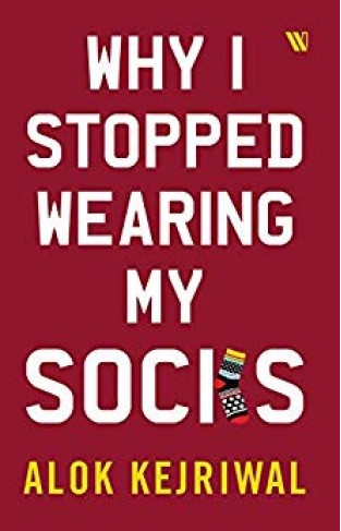 Why I Stopped Wearing My Socks