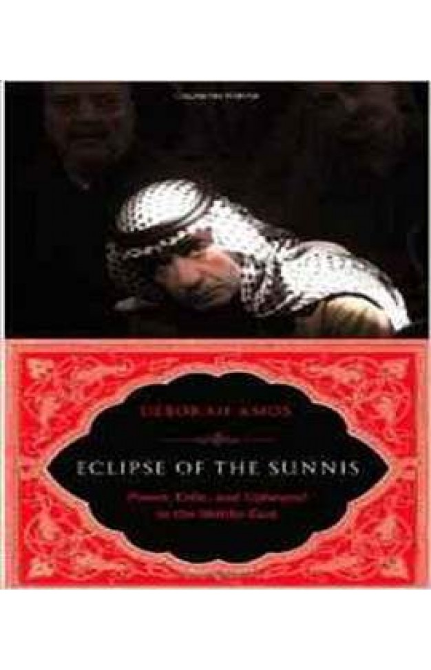 Eclipse of the Sunnis