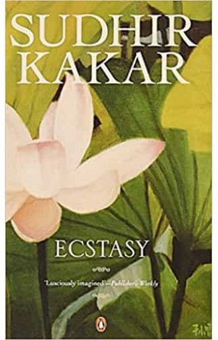 Ecstasy A Novel -