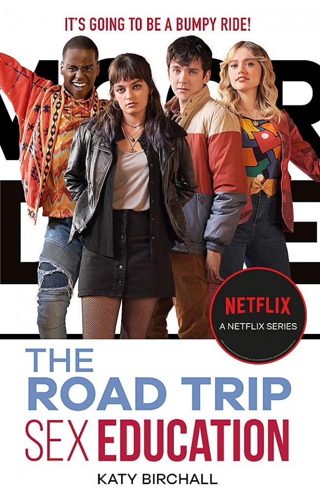 Sex Education: The Road Trip: as seen on Netflix