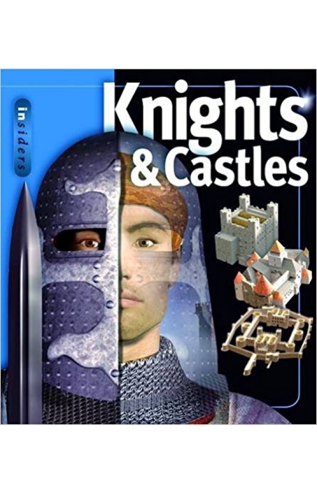 Insiders - Knights & Castles Insiders - Knights & Castles