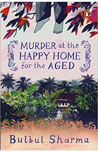 Murder at the Happy Home for the Aged