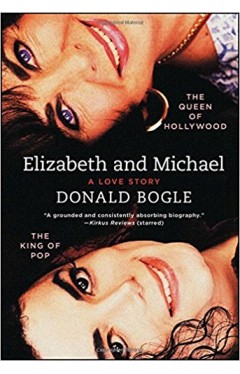 Elizabeth and Michael: The Queen of Hollywood and the King of Pop―A Love Story 