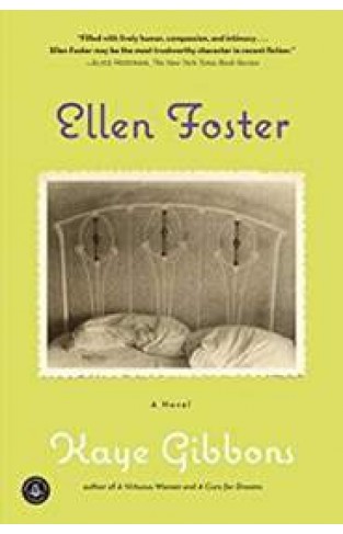 Ellen Foster -