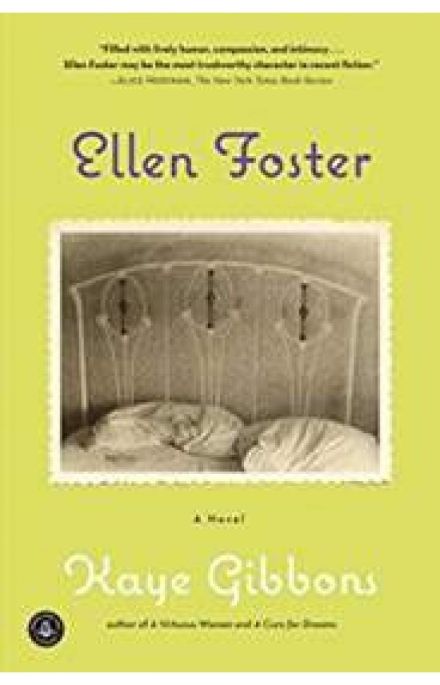 Ellen Foster -