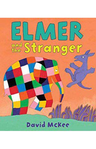 Elmer and the Stranger