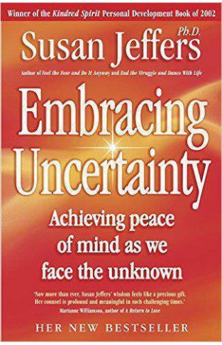 Embracing Uncertainty 