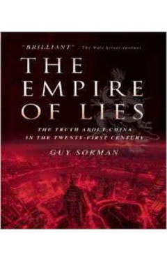 Empire of Lies