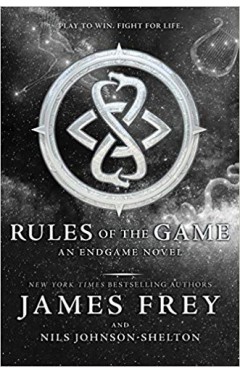 Endgame Rules of the Game