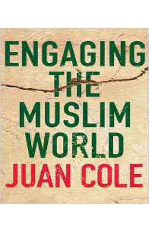 Engaging the Muslim World