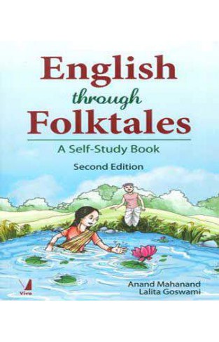 English through Folktales