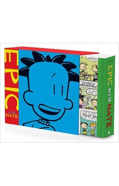 Epic Big Nate