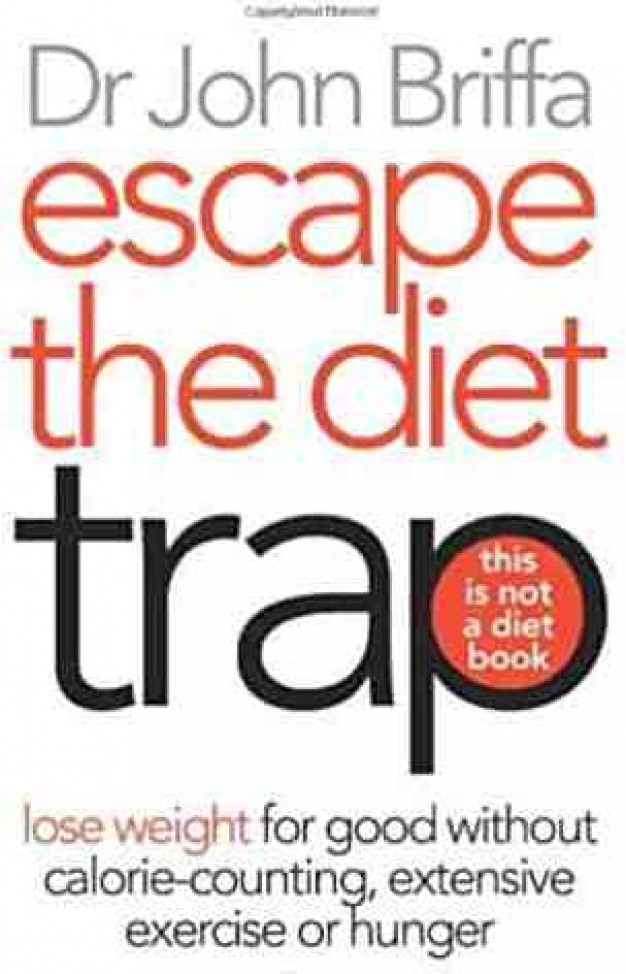 Escape the Diet Trap