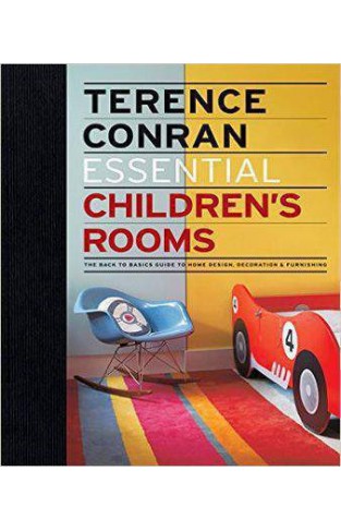 Essential Children's Rooms (Essential (Conrad)
