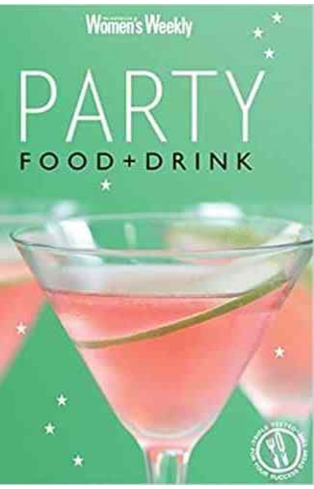 Essential Party Food & Drink Essential Party Food & Drink